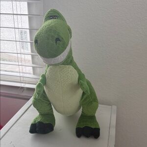 Rex Toy Story
